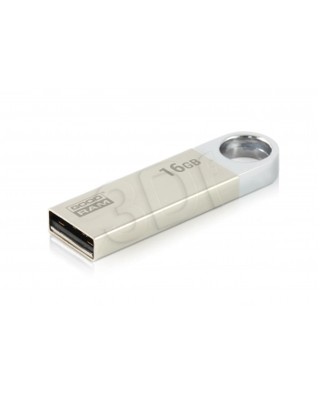 GOODRAM UUN2 16GB Silver USB2.0 nr 2