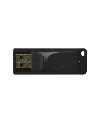 Verbatim Slider 64GB Black nr 2