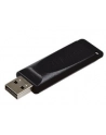 Verbatim Slider 64GB Black - nr 24