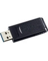 Verbatim Slider 64GB Black - nr 44