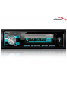 Radioodtwarzacz AC9720 B MP3/WMA/USB/RDS/SD ISO Bluetooth Multicolor - nr 1