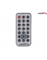 Radioodtwarzacz AC9720 B MP3/WMA/USB/RDS/SD ISO Bluetooth Multicolor - nr 5