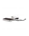 SUNEN PowerNeed - Power Bank 10000mAh, USB 5V, 1 A i 5V, 2.4A, czarno-srebrny - nr 10