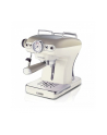 Ariete Ekspres ciśnieniowy 900W Vintage Collection beż 138913 - nr 2