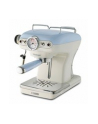 Ariete Ekspres ciśnieniowy 900W VintageCollection niebieski 138915 - nr 1