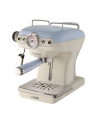 Ariete Ekspres ciśnieniowy 900W VintageCollection niebieski 138915 - nr 7