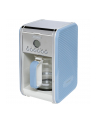 Ariete Ekspres przelewowy VintageCollection niebieski 134205 - nr 11