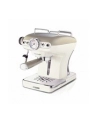 Ariete Ekspres ciśnieniowy 900W Vintage Collection beż 138913 - nr 1