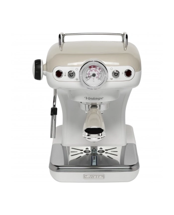 Ariete Ekspres ciśnieniowy 900W Vintage Collection beż 138913 nr 2
