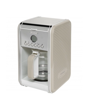 Ariete Ekspres przelewowy VintageCollection beż 134203 nr 2