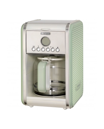 Ariete Ekspres przelewowy VintageCollection zielony 134204 nr 2