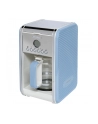 Ariete Ekspres przelewowy VintageCollection niebieski 134205 - nr 10