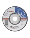 TARCZA FLEX 27 125x6,0x22,2 A 30 TBF BOSCH - nr 1