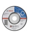 TARCZA FLEX 27 125x6,0x22,2 A 30 TBF BOSCH - nr 2