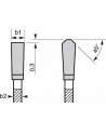 BOSCH OSPRZĘT PIŁA TARCZOWA 216x30x2,5mm 80z. MULTI MATERIAL BOSCH - nr 3