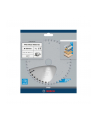 BOSCH OSPRZĘT PIŁA TARCZOWA 160x20x2,4mm 42z. MULTI MATERIAL BOSCH - nr 15