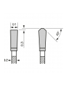 BOSCH OSPRZĘT PIŁA TARCZOWA 210x30x2,4mm 54z. MULTI MATERIAL BOSCH - nr 10