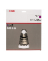 BOSCH OSPRZĘT PIŁA TARCZOWA 210x30x2,4mm 54z. MULTI MATERIAL BOSCH - nr 8