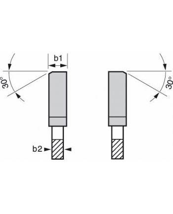 BOSCH OSPRZĘT PIŁA TARCZOWA 180x30x2,6mm 12z. CONSTRUCT WOOD BOSCH