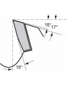 BOSCH OSPRZĘT PIŁA TARCZOWA Speedline Wood FZ/WZ 160x2.4/20mm 12z - nr 4