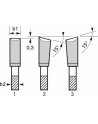 BOSCH OSPRZĘT PIŁA TARCZOWA Speedline Wood FZ/WZ 160x2.4/20mm 12z - nr 5