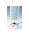 Ariete Spieniacz do mleka VintageCollection niebieski 287805 - nr 16