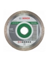 TARCZA DIAMENTOWA 125x22,2mm CIĄGŁA FPE BOSCH - nr 2