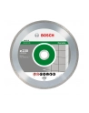 TARCZA DIAMENTOWA 125x22,2mm CIĄGŁA FPE BOSCH - nr 4
