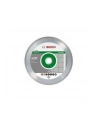 TARCZA DIAMENTOWA 125x22,2mm CIĄGŁA FPE BOSCH - nr 5