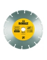 TARCZA DIAMENTOWA 125x22,2mm SEGMENTOWA DEWALT - nr 1