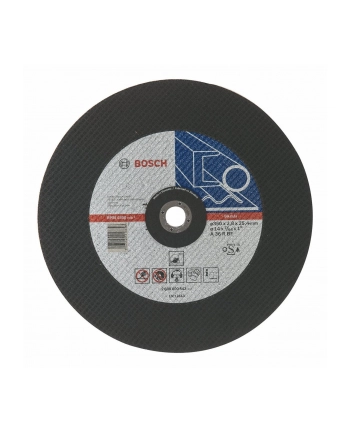   TARCZA FLEX 41 350x2,8x25,4 A 36 RBF BOSCH nr 2