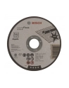 TARCZA FLEX 41 125x1,0x22,2 AS 60 TBF INOX RAPIDO STANDARD BOSCH - nr 11