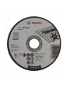 TARCZA FLEX 41 125x1,0x22,2 AS 60 TBF INOX RAPIDO STANDARD BOSCH - nr 1