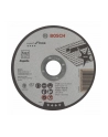 TARCZA FLEX 41 125x1,0x22,2 AS 60 TBF INOX RAPIDO STANDARD BOSCH - nr 3