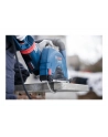 TARCZA DIAMENTOWA 125x22,2mm SEGMENTOWA BPE BOSCH - nr 6