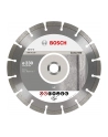   TARCZA DIAMENTOWA 230x22,2mm SEGMENTOWA BPE BOSCH - nr 2