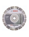   TARCZA DIAMENTOWA 230x22,2mm SEGMENTOWA BPE BOSCH - nr 3