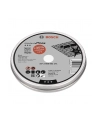 TARCZA FLEX 41 125x1,0x22,2 A RAPIDO INOX 10 SZT W PUSZCE - nr 4