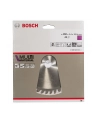 BOSCH OSPRZĘT PIŁA TARCZOWA 160x20x2,4mm 42z. MULTI MATERIAL BOSCH - nr 10