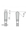 BOSCH OSPRZĘT PIŁA TARCZOWA 160x20x2,4mm 42z. MULTI MATERIAL BOSCH - nr 13