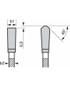 BOSCH OSPRZĘT PIŁA TARCZOWA 160x20x2,4mm 42z. MULTI MATERIAL BOSCH - nr 16