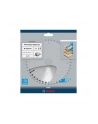 BOSCH OSPRZĘT PIŁA TARCZOWA 160x20x2,4mm 42z. MULTI MATERIAL BOSCH - nr 3