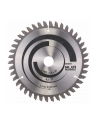 BOSCH OSPRZĘT PIŁA TARCZOWA 160x20x2,4mm 42z. MULTI MATERIAL BOSCH - nr 5