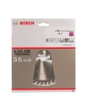 BOSCH OSPRZĘT PIŁA TARCZOWA 160x20x2,4mm 42z. MULTI MATERIAL BOSCH - nr 8