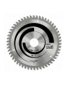 BOSCH OSPRZĘT PIŁA TARCZOWA 190x30x2,4mm 54z. MULTI MATERIAL BOSCH - nr 10