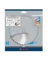 BOSCH OSPRZĘT PIŁA TARCZOWA 190x30x2,4mm 54z. MULTI MATERIAL BOSCH - nr 3