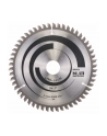 BOSCH OSPRZĘT PIŁA TARCZOWA 190x30x2,4mm 54z. MULTI MATERIAL BOSCH - nr 7