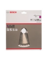 BOSCH OSPRZĘT PIŁA TARCZOWA 190x30x2,4mm 54z. MULTI MATERIAL BOSCH - nr 8