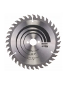BOSCH OSPRZĘT PIŁA TARCZOWA 160x20x2,6mm 36z. OPTILINE WOOD BOSCH - nr 3