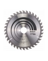 BOSCH OSPRZĘT PIŁA TARCZOWA 190x30x2,6mm 16z. OPTILINE WOOD BOSCH - nr 3